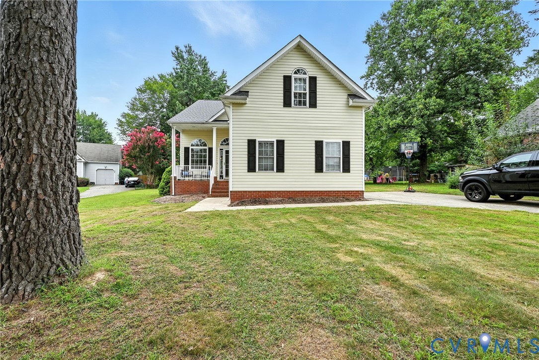922 Ward Rd