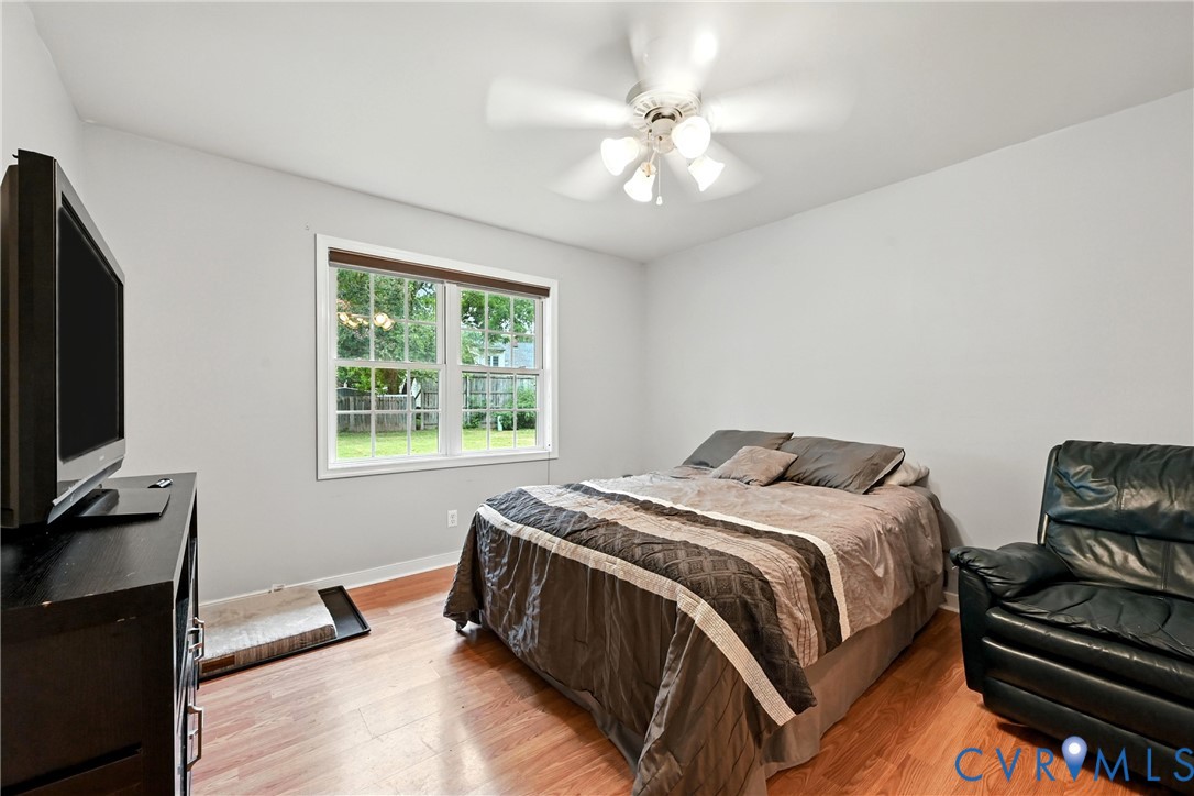 922 Ward Rd
