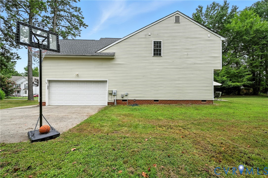922 Ward Rd