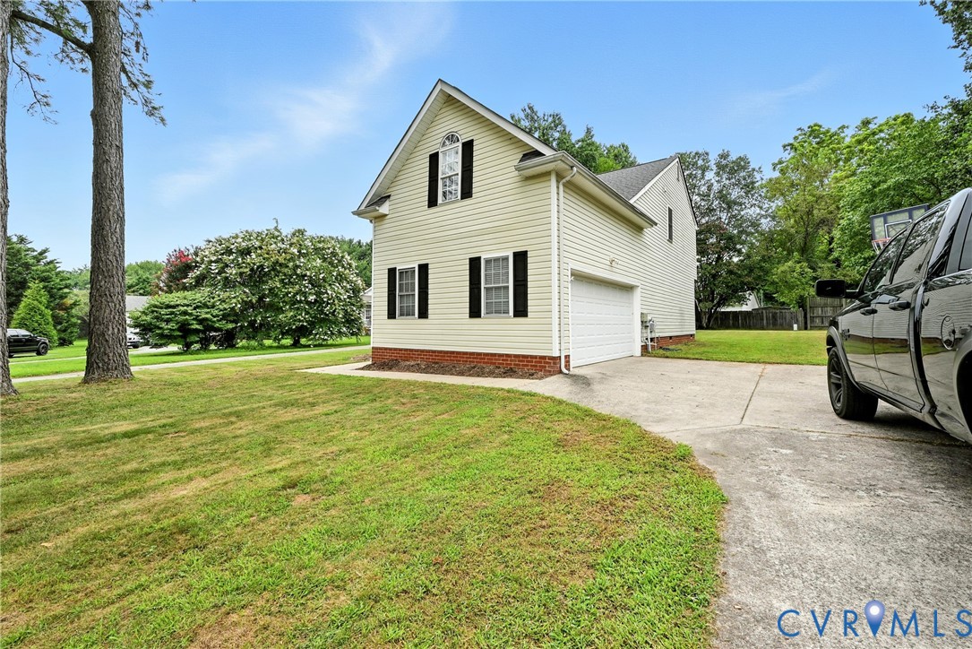 922 Ward Rd