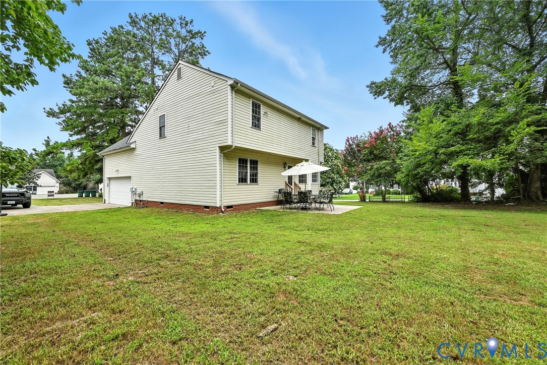 922 Ward Rd