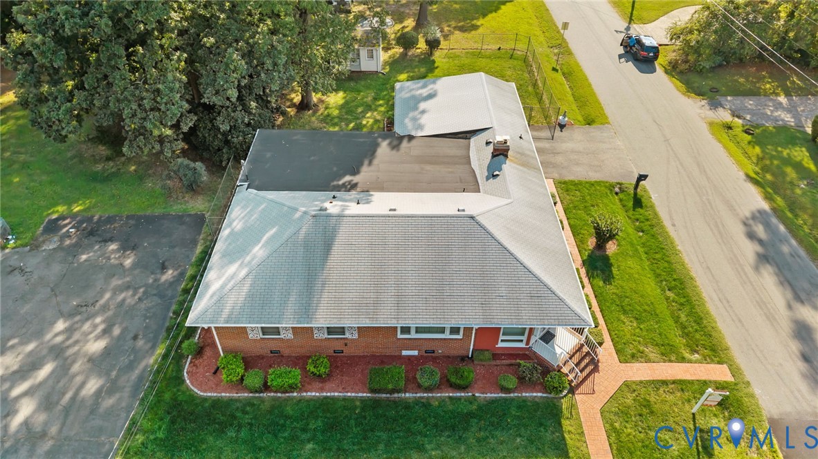 1635 Forest Glen Rd