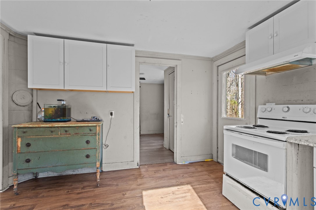 16255 Union Church Rd