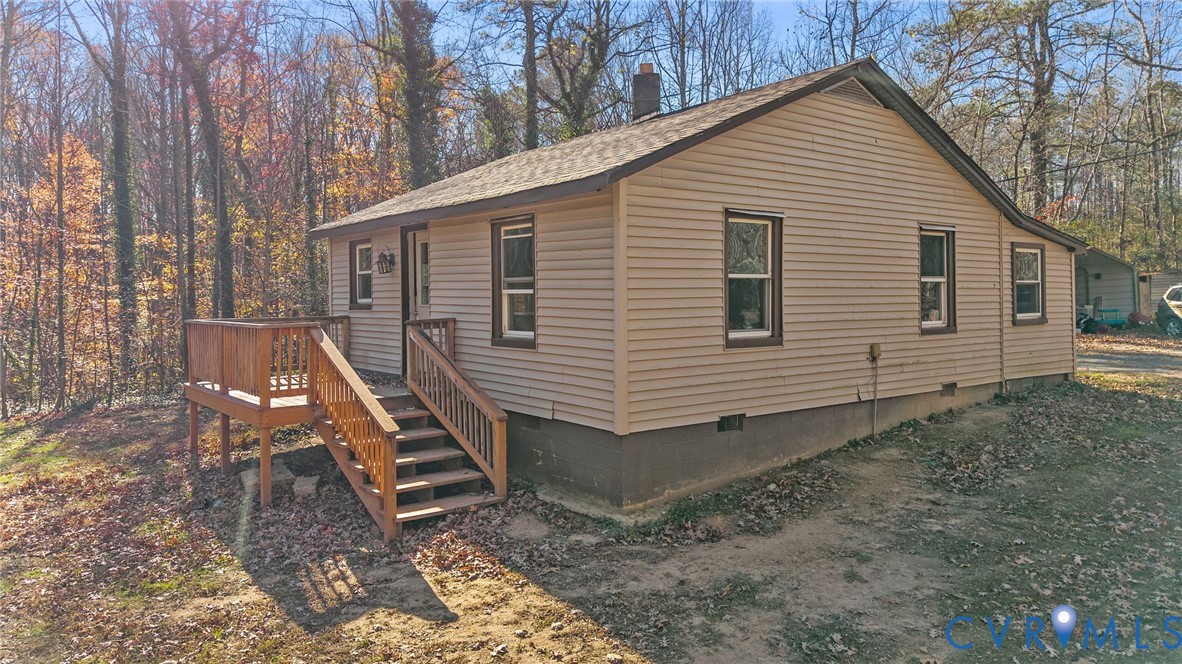 16255 Union Church Rd