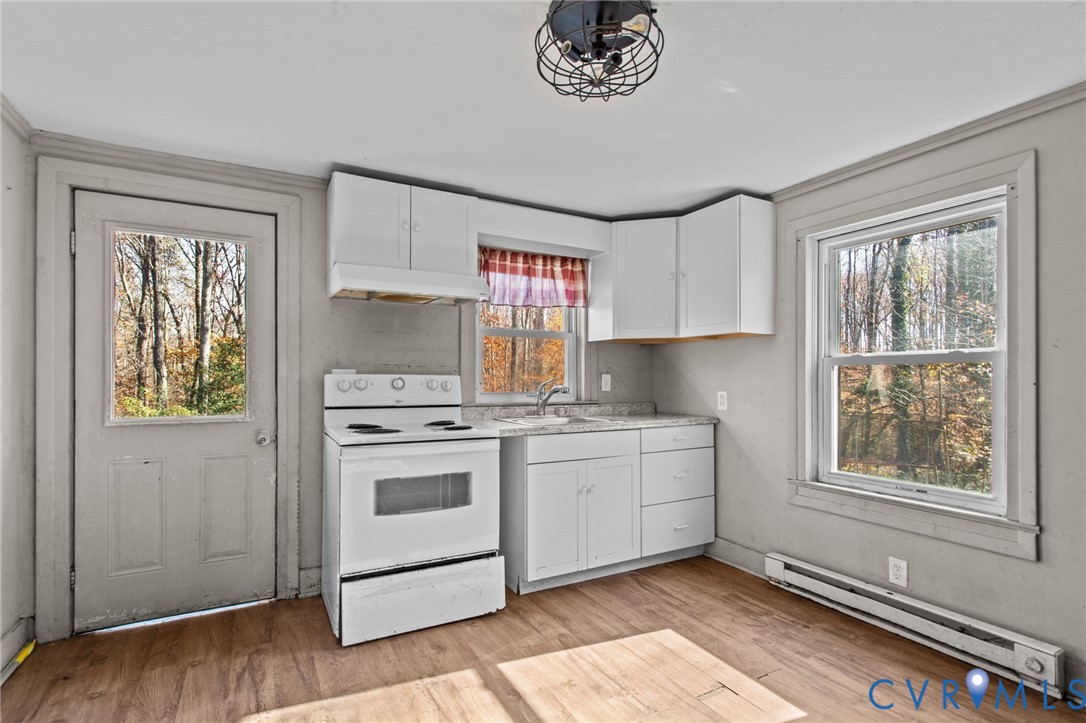 16255 Union Church Rd