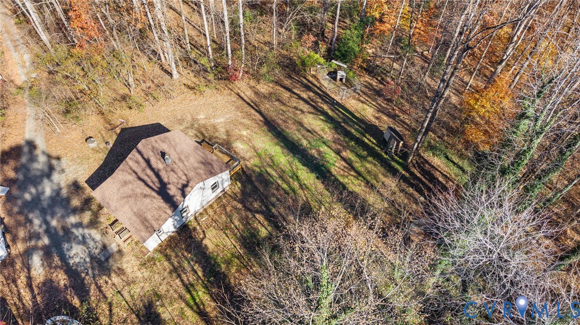 16255 Union Church Rd