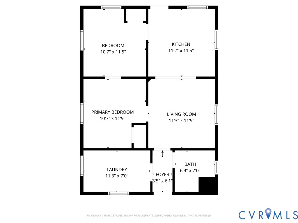 16255 Union Church Rd