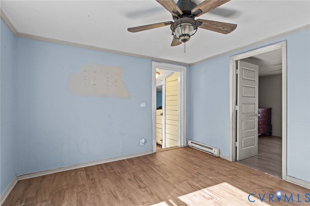 16255 Union Church Rd