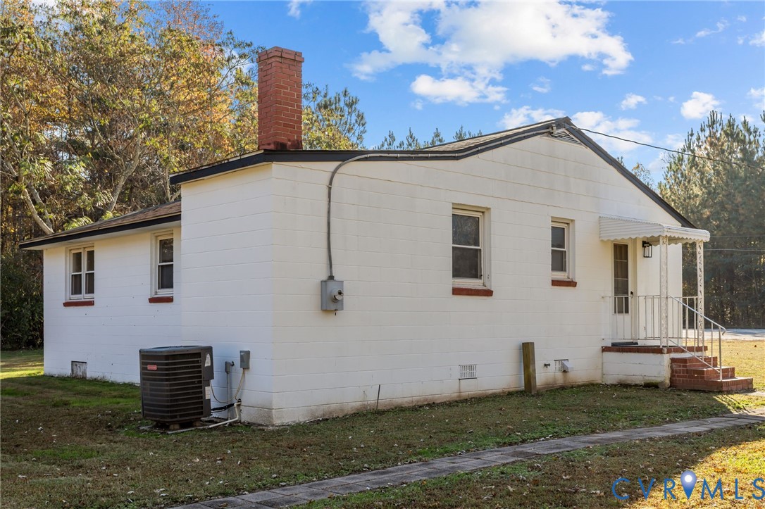 321 Morris Ln
