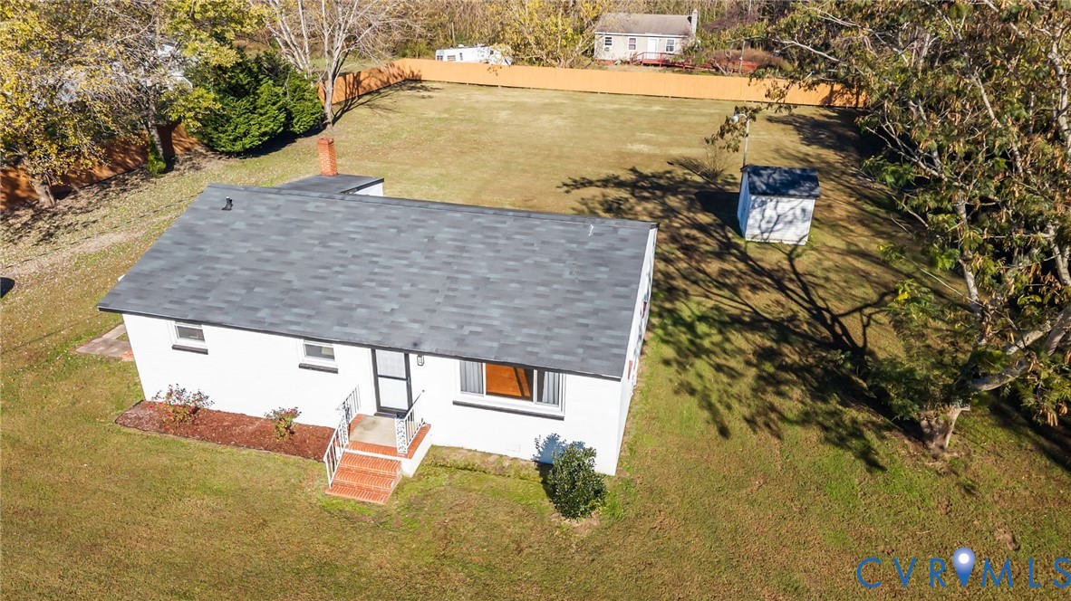 321 Morris Ln