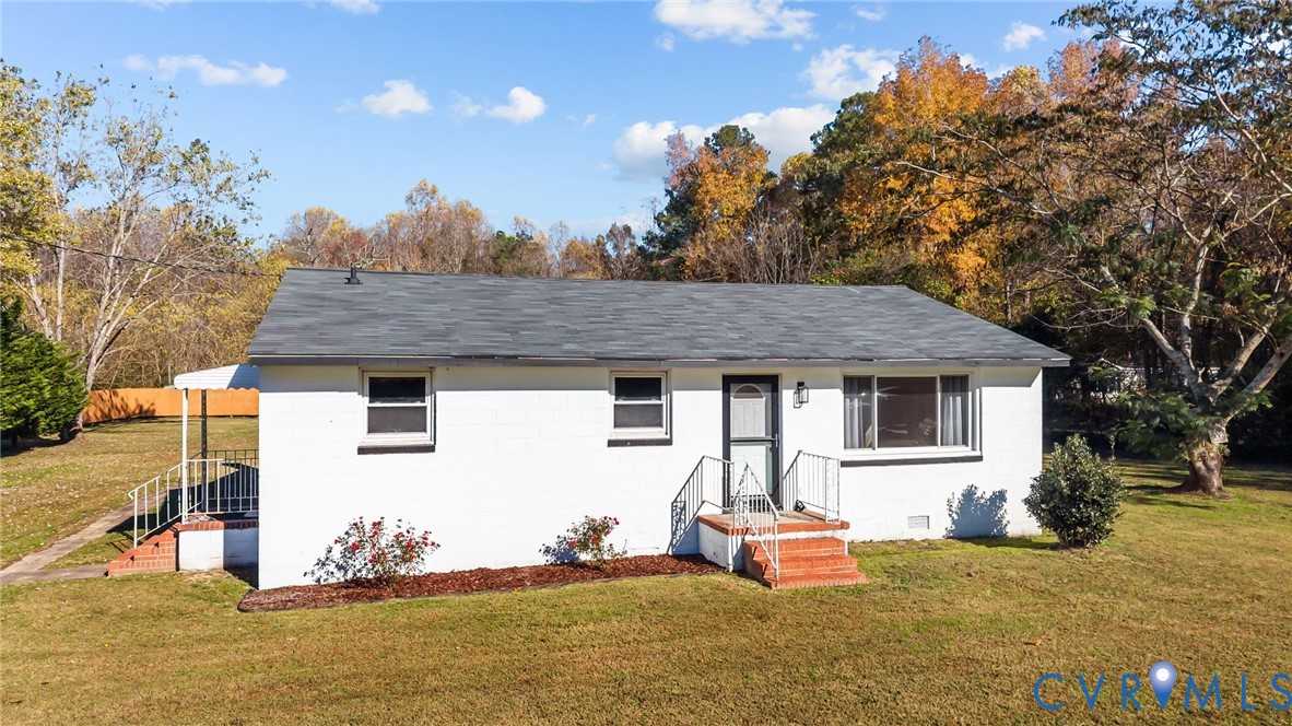 321 Morris Ln