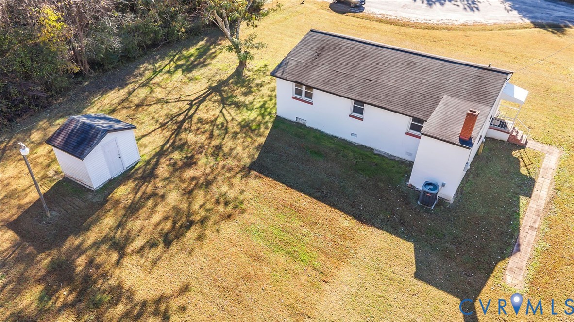 321 Morris Ln