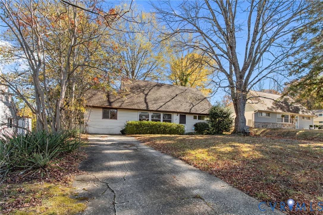 1303 Barnard Dr