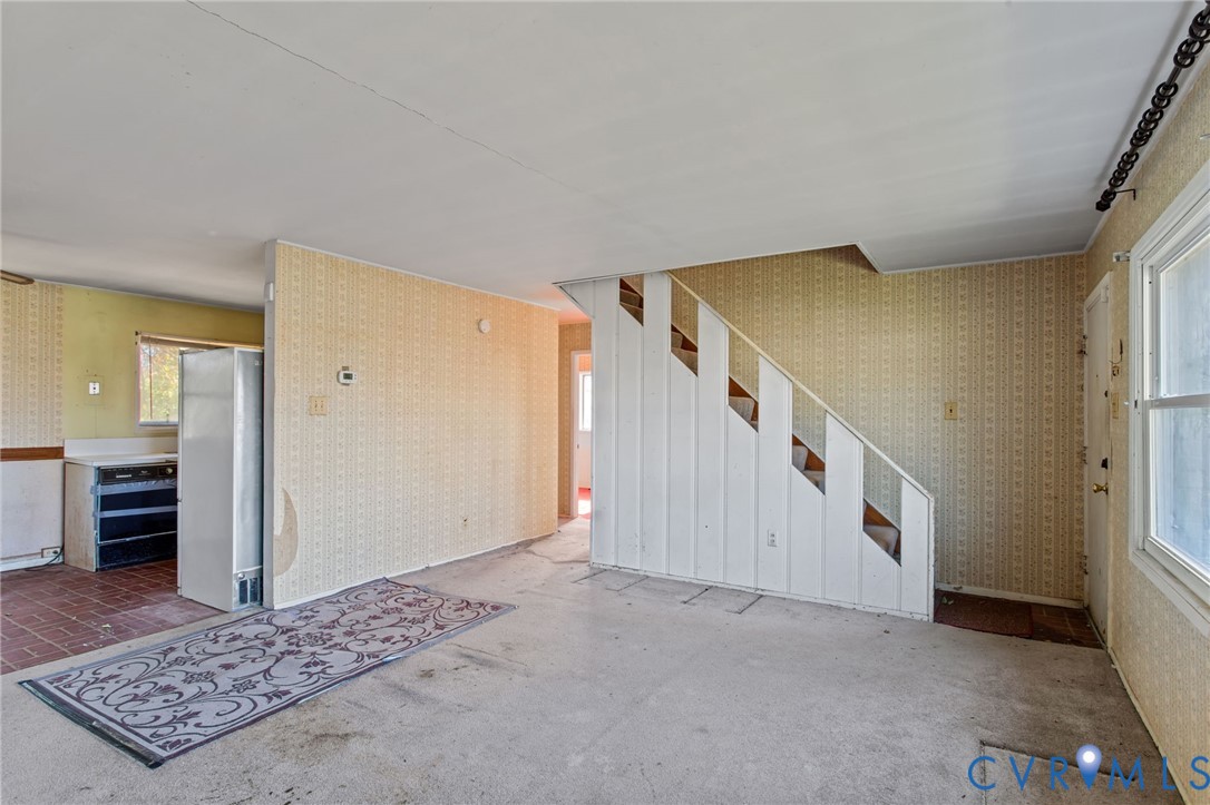 1303 Barnard Dr