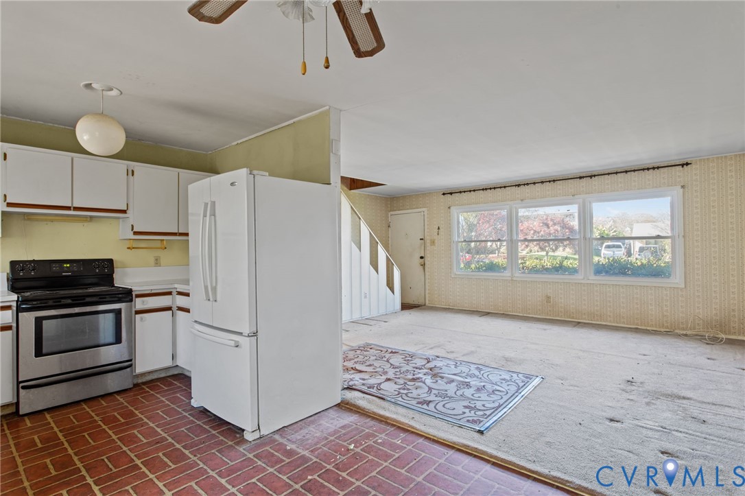 1303 Barnard Dr