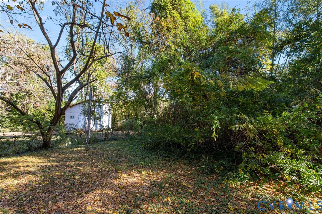 1303 Barnard Dr