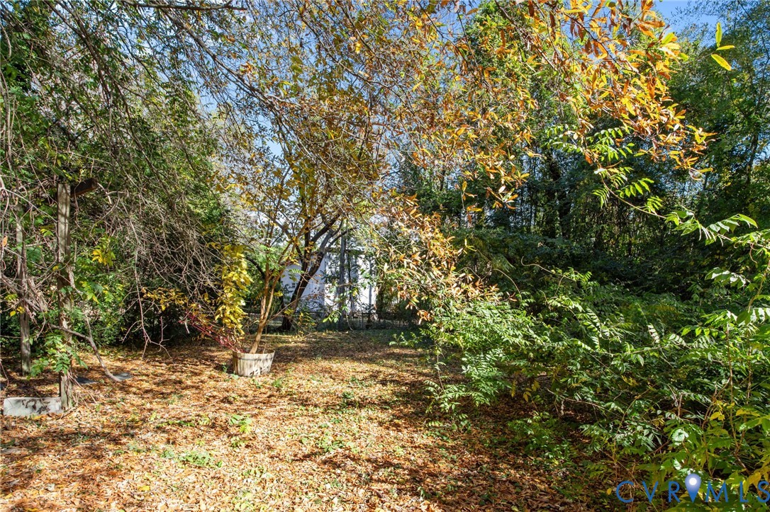 1303 Barnard Dr