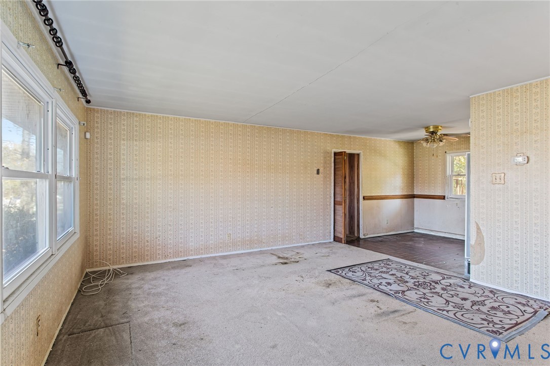 1303 Barnard Dr
