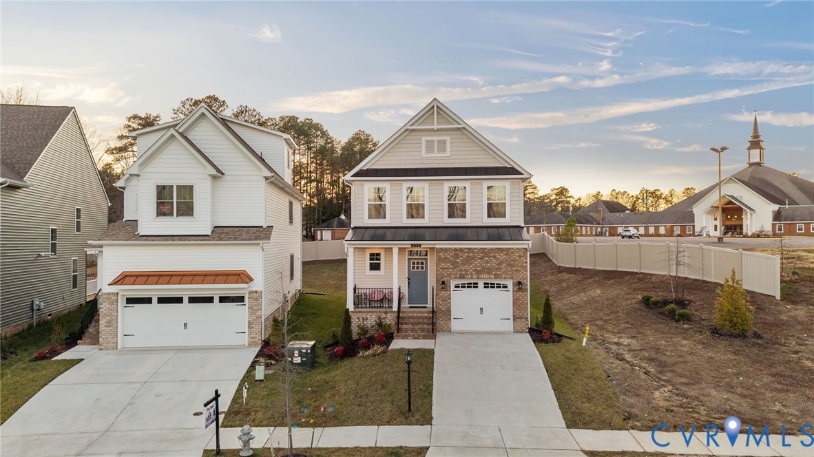 8749 Bethany Creek Ave