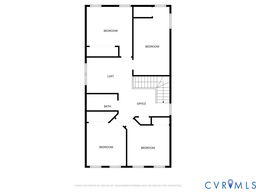 8749 Bethany Creek Ave