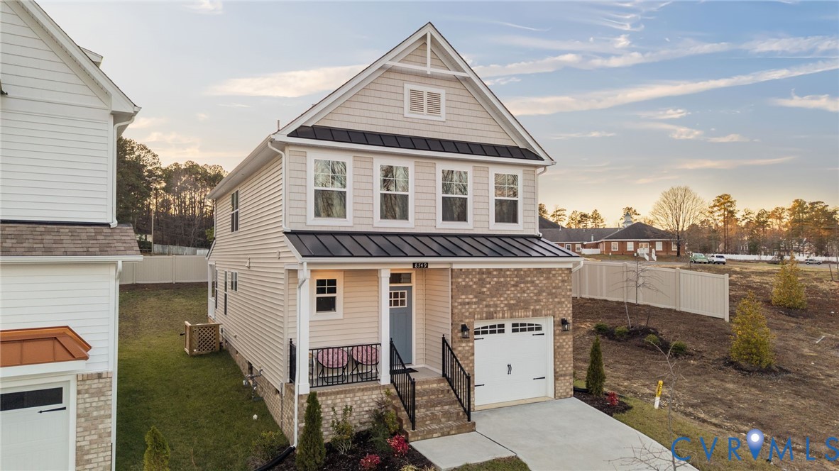 8749 Bethany Creek Ave