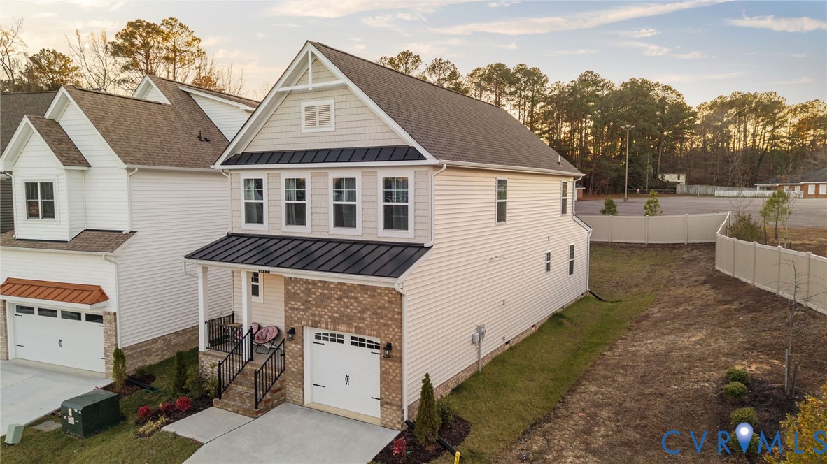 8749 Bethany Creek Ave