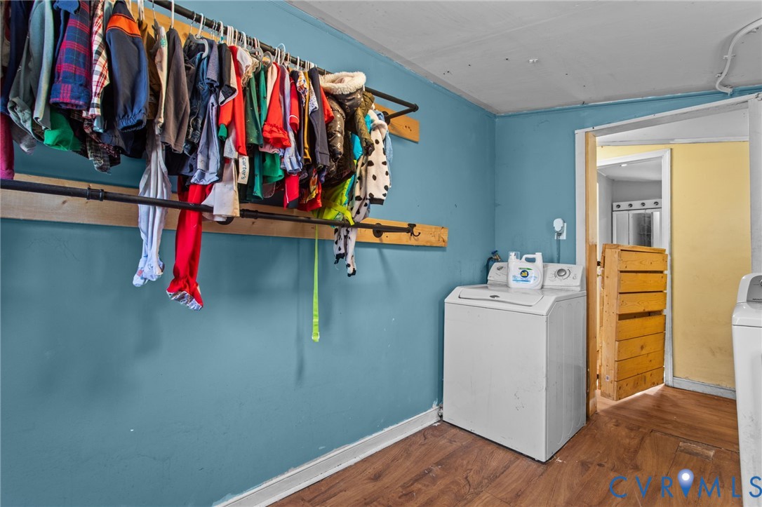 16255 Union Church Rd