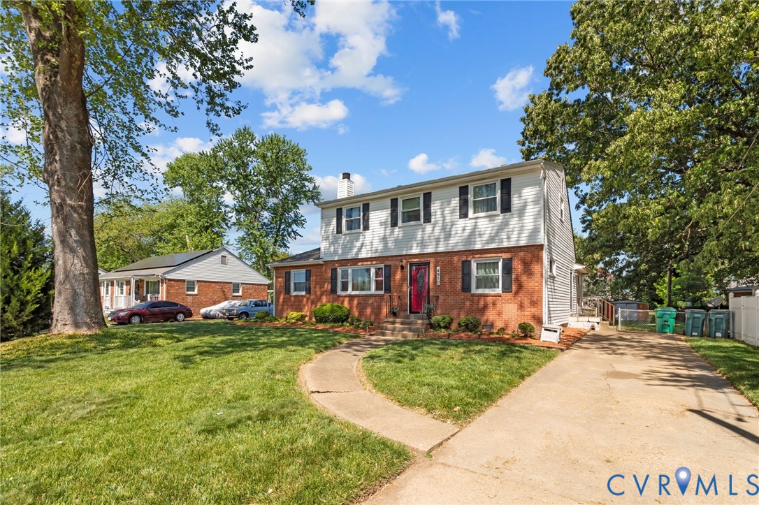 4910 Greenleigh Rd