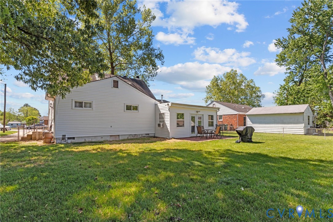4910 Greenleigh Rd