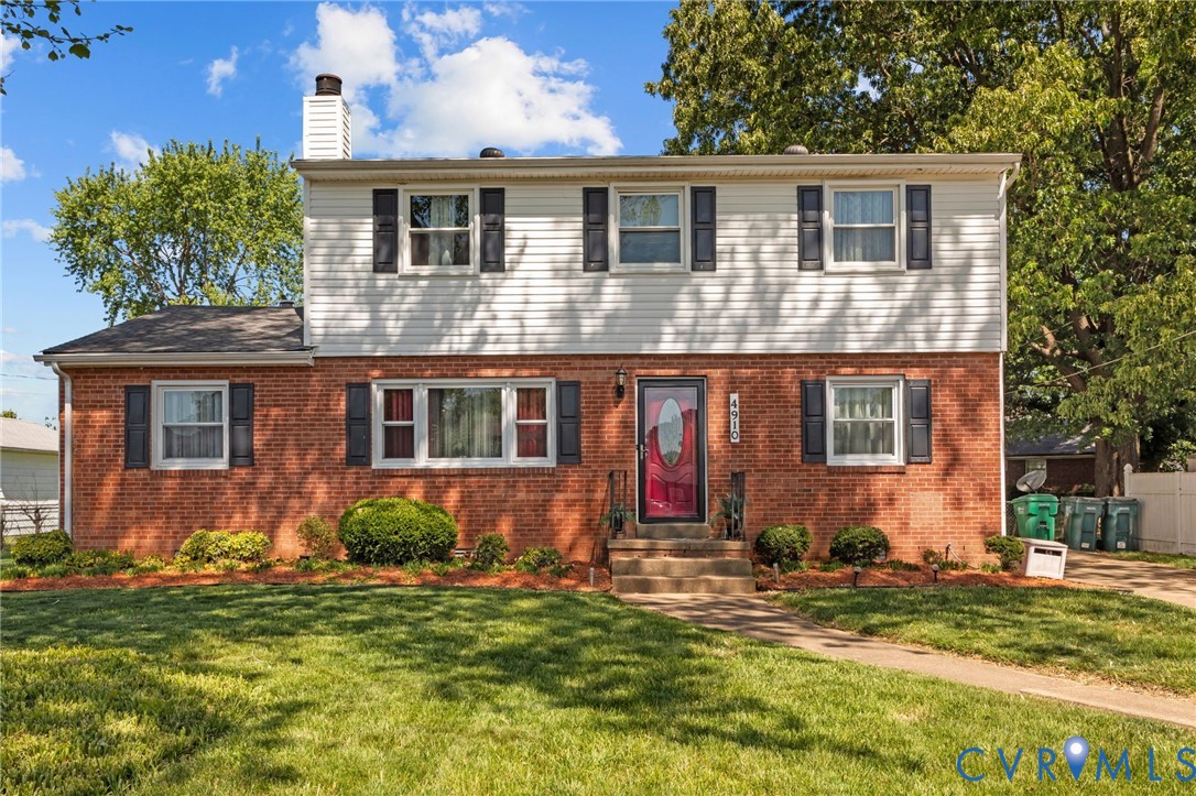 4910 Greenleigh Rd