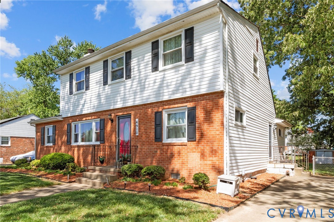 4910 Greenleigh Rd