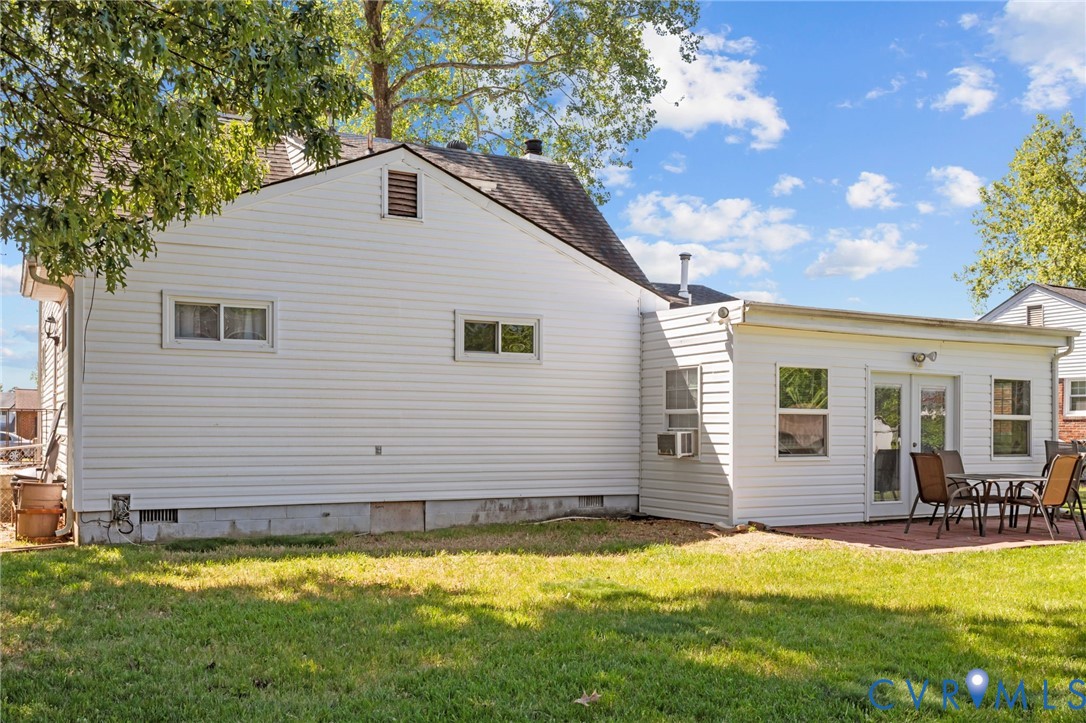 4910 Greenleigh Rd