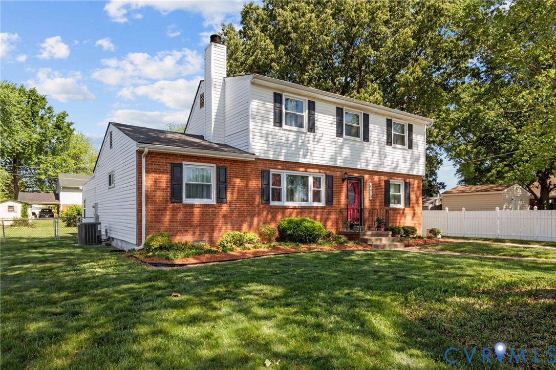 4910 Greenleigh Rd