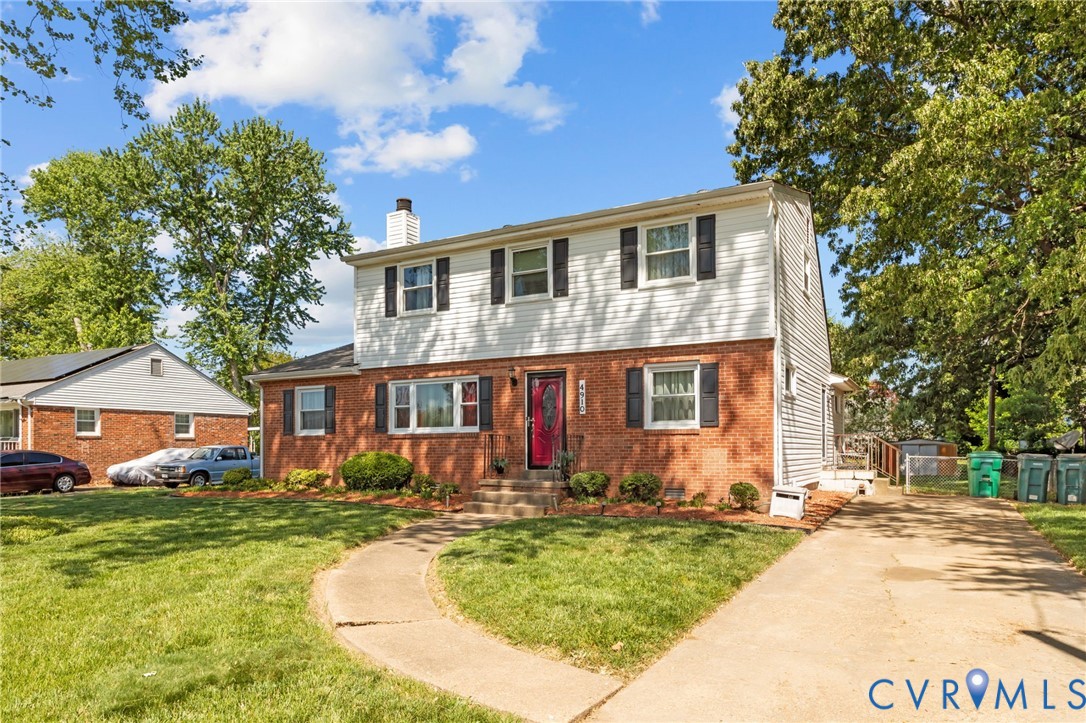 4910 Greenleigh Rd