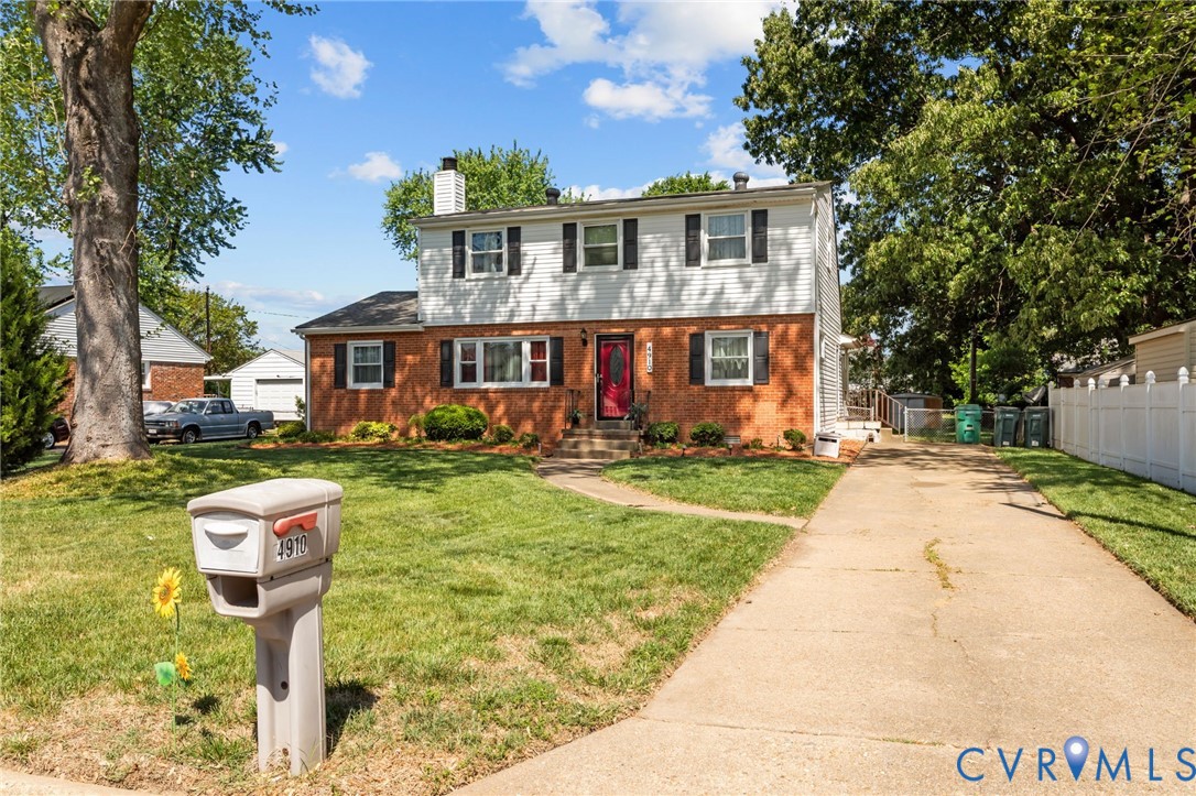4910 Greenleigh Rd