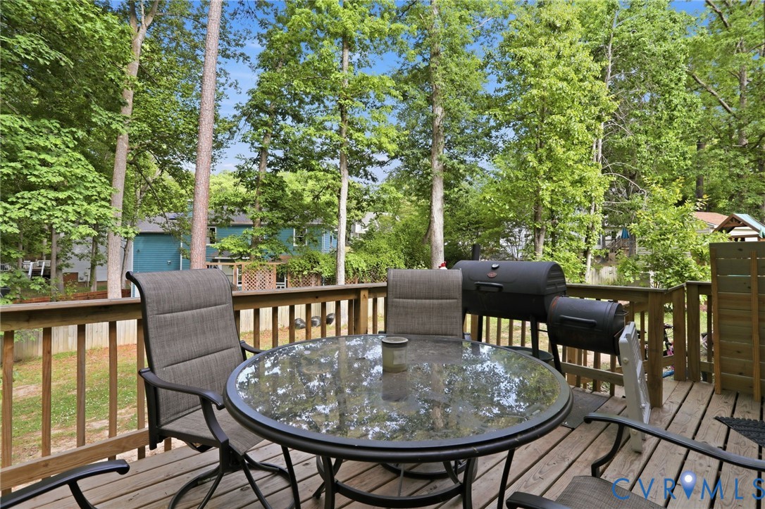 6003 Pleasant Pond Ct
