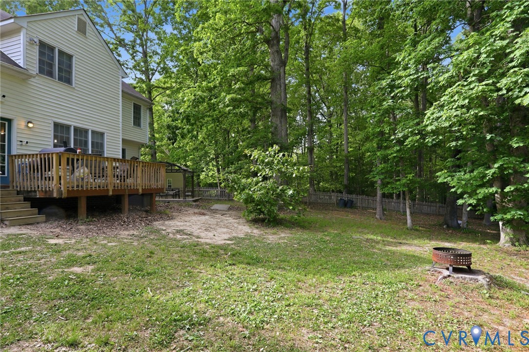 6003 Pleasant Pond Ct
