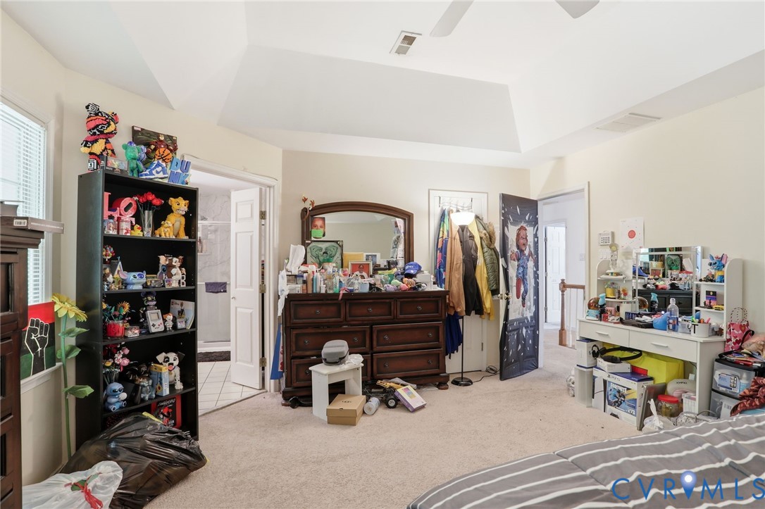 6003 Pleasant Pond Ct