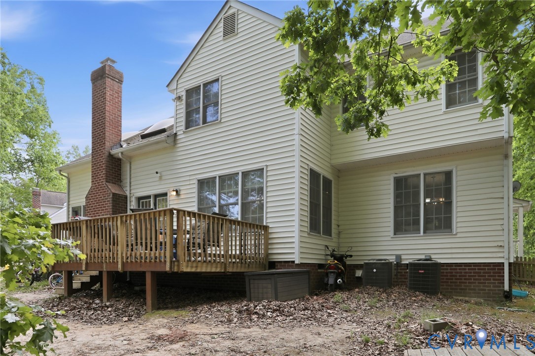 6003 Pleasant Pond Ct