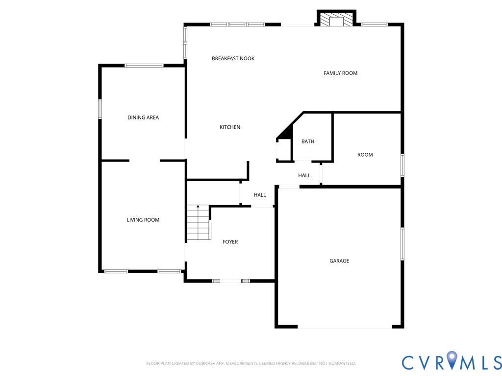 6003 Pleasant Pond Ct