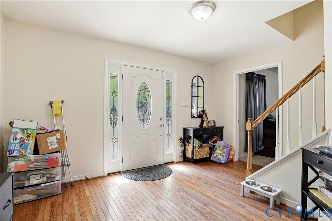 6003 Pleasant Pond Ct