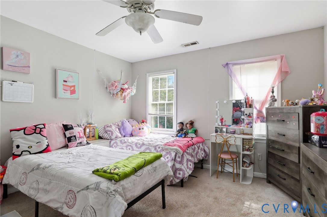 6003 Pleasant Pond Ct
