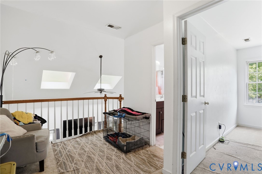 6003 Pleasant Pond Ct