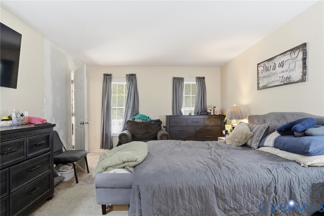 6003 Pleasant Pond Ct