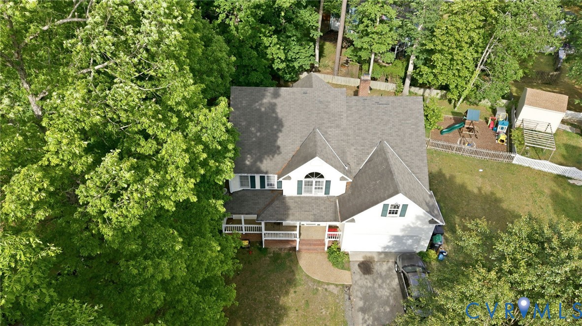 6003 Pleasant Pond Ct