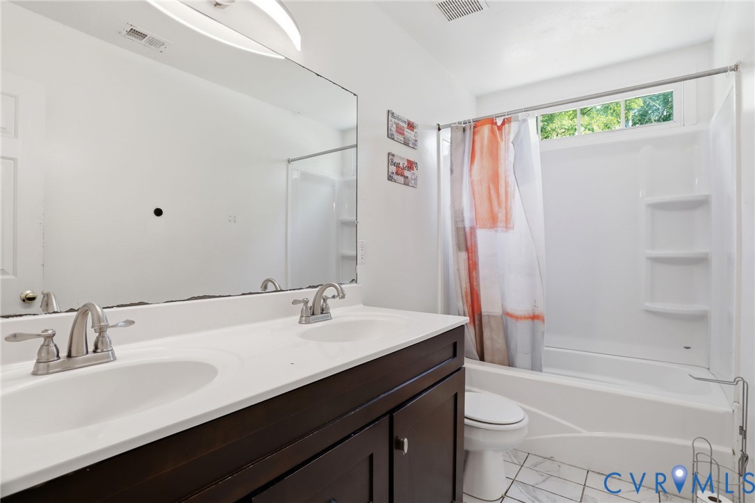 6003 Pleasant Pond Ct
