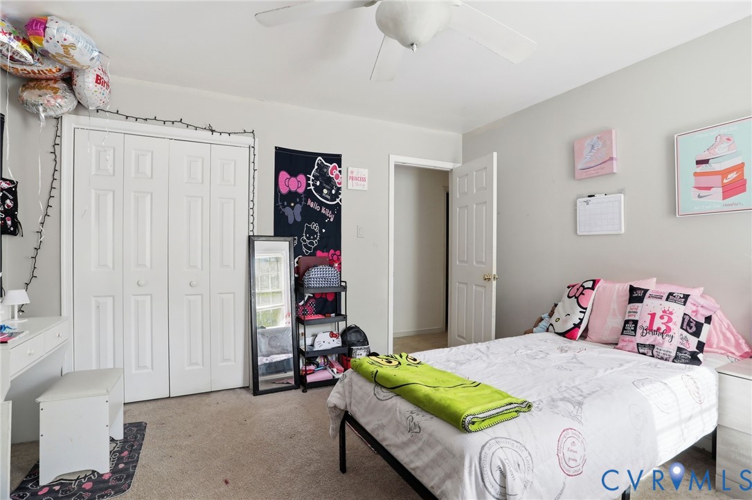 6003 Pleasant Pond Ct