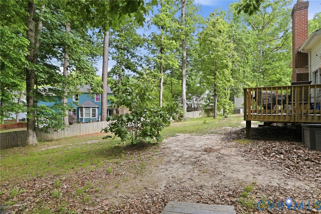 6003 Pleasant Pond Ct