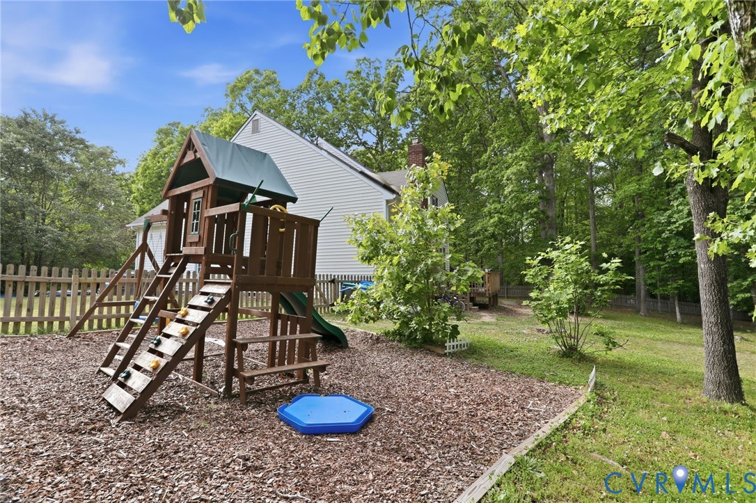 6003 Pleasant Pond Ct