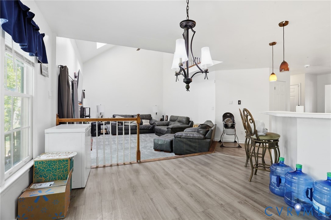6003 Pleasant Pond Ct